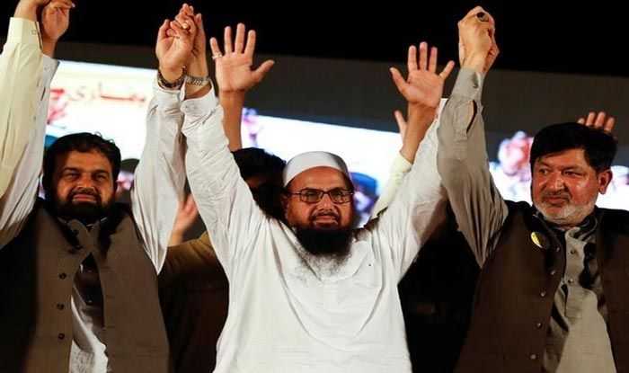 Amid controversy, the Hafiz Saeed-affiliated Pakistan Markazi Muslim League is set to contest in the February elections. According to BBC reports, there may be connections to prohibited organizations.