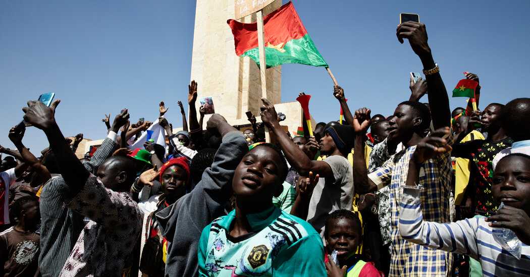 Senegal is frequently viewed as a model of stability, but the postponement of elections and the ensuing unrest could alter that perception.
