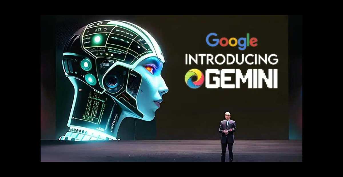 Google Introduces Gemini AI: Formerly Bard Chatbot, Now Offering Paid Subscription Service