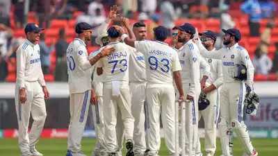 Second Test between IND and ENG: The match in Visakhapatnam on February 9 will be the main center of attention because it will significantly affect both teams' starting lineups.