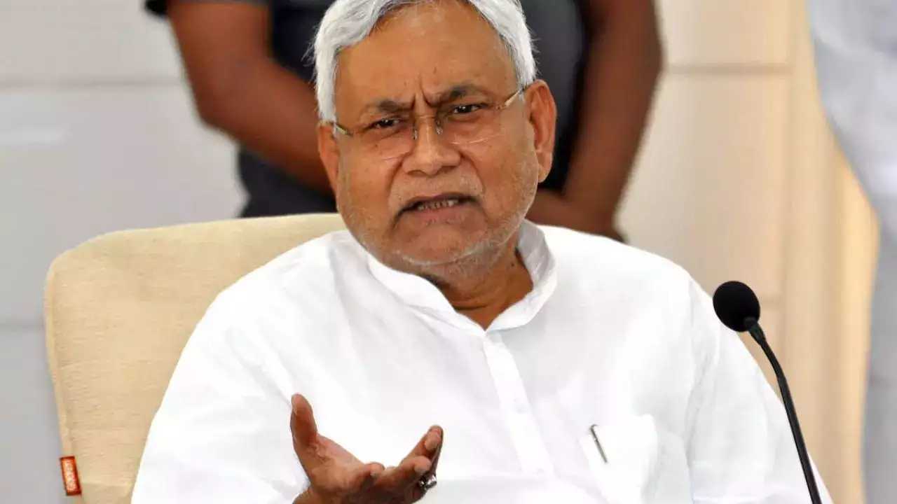 This Sunday is a historic day in Bihar politics, as JD(U) leader Nitish Kumar is expected to defy Mahagathbandhan and take the oath of office as chief minister for a record-breaking ninth time, with backing from the BJP.